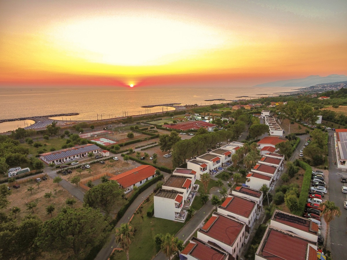 Villaggio Bahja