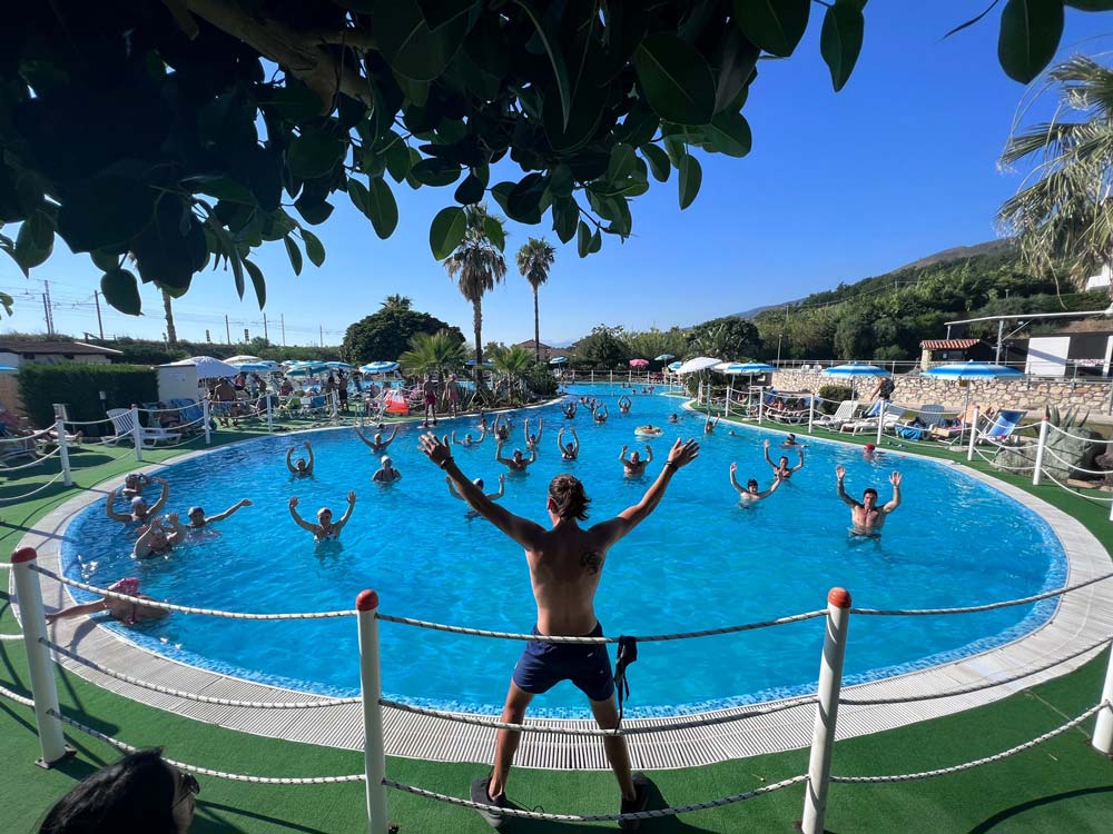 Villaggio Bahja