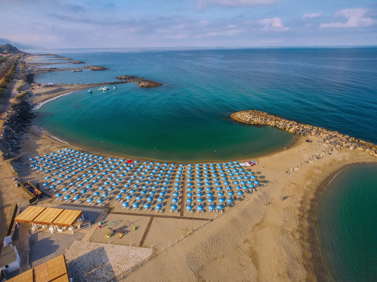 Villaggio Bahja