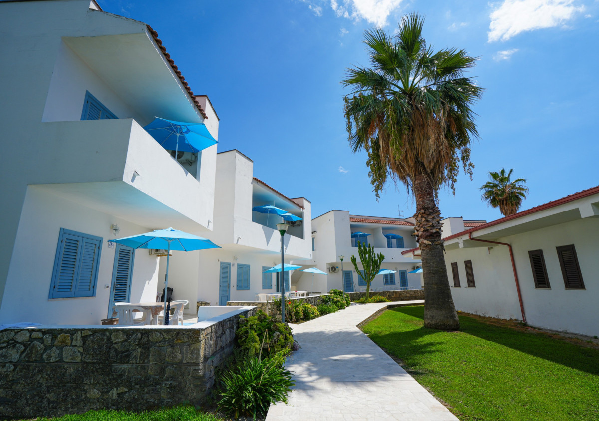Villaggio Bahja