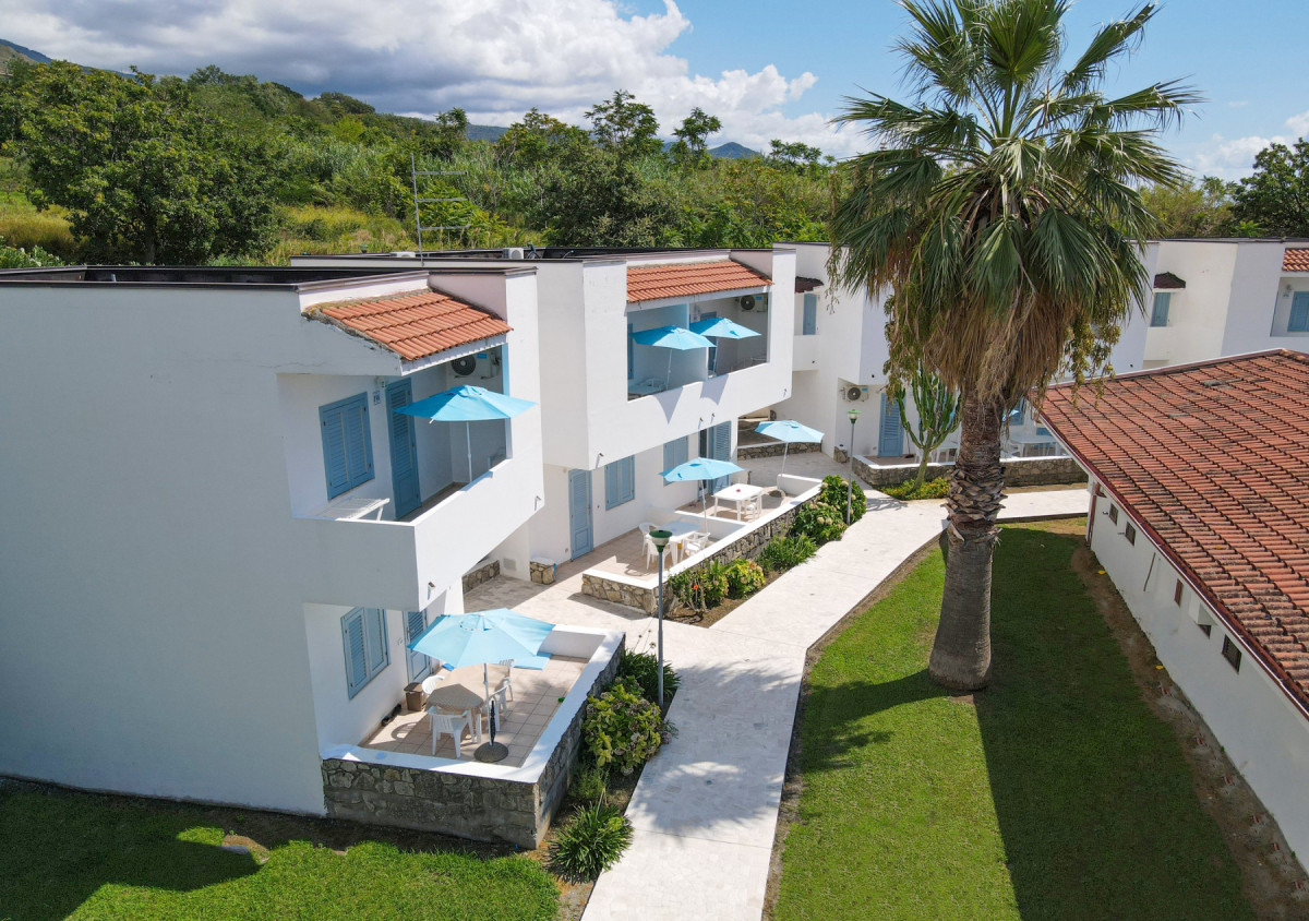 Villaggio Bahja