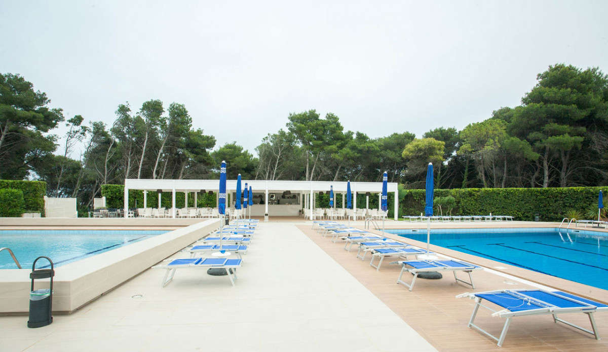 Searesort Voi Daniela Essentia