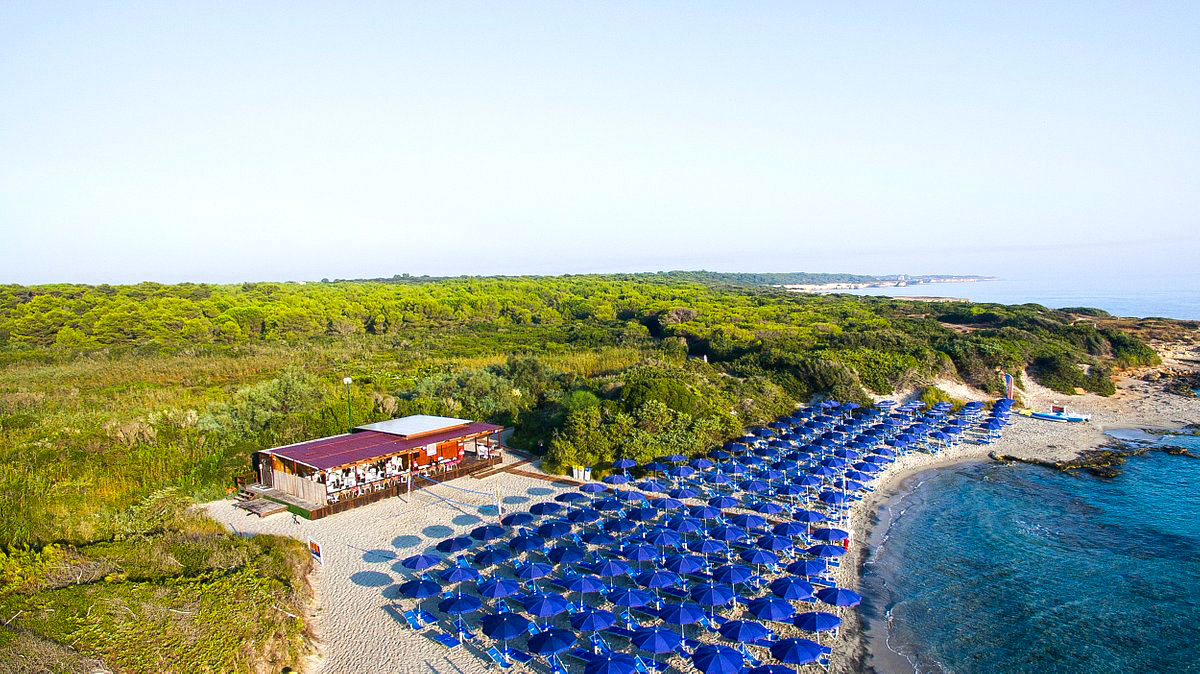 Searesort Voi Daniela Essentia