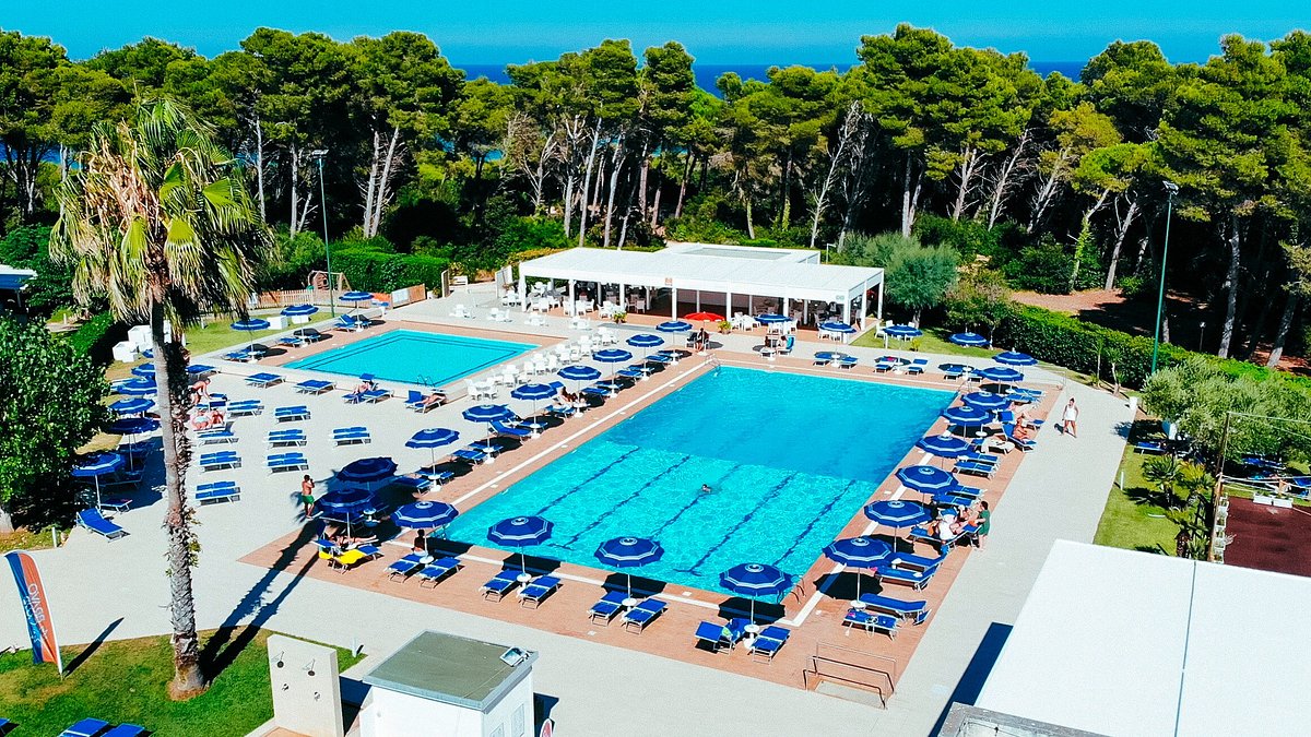 Searesort Voi Daniela Essentia