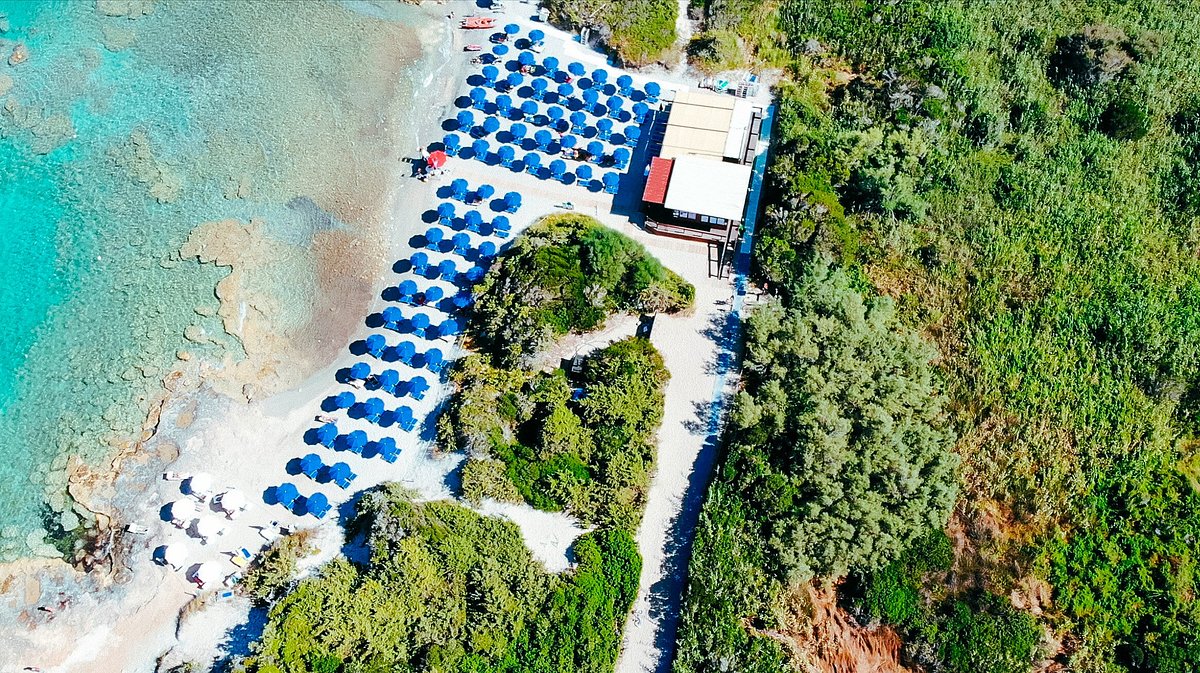 Searesort Voi Daniela Essentia