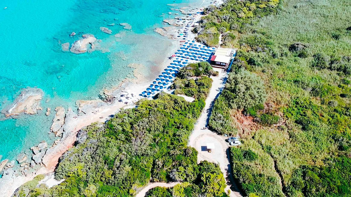 Searesort Voi Daniela Essentia