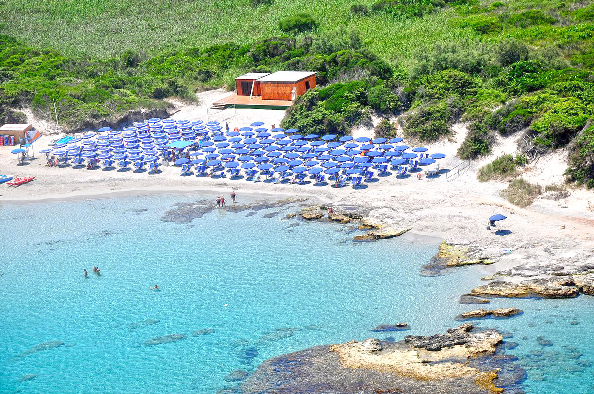 Searesort Voi Daniela Essentia