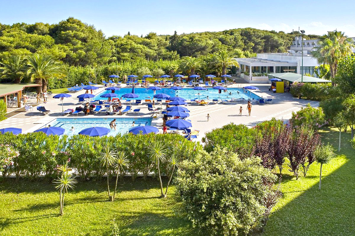 Searesort Voi Daniela Essentia
