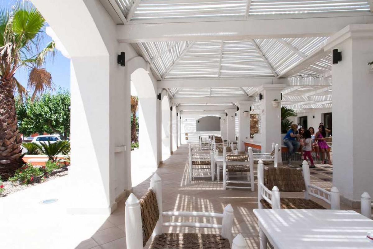 Futura Club Smart Chiusurelle Porto Cesareo