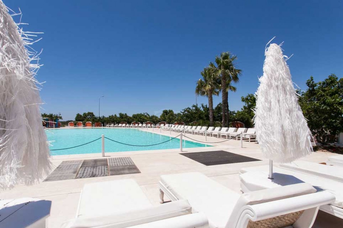 Futura Club Smart Chiusurelle Porto Cesareo