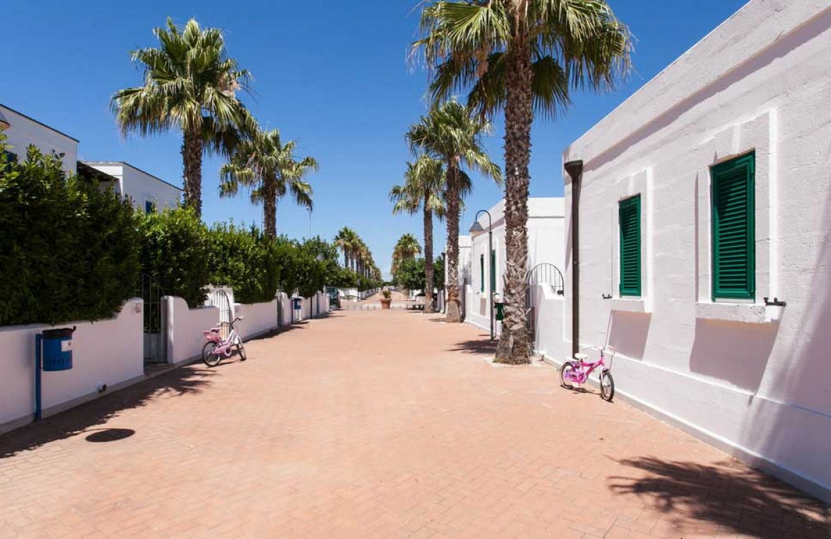 Futura Club Smart Chiusurelle Porto Cesareo
