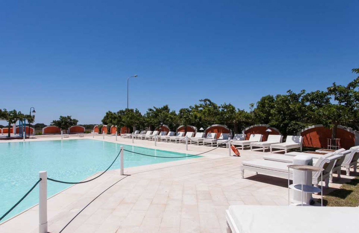 Futura Club Smart Chiusurelle Porto Cesareo