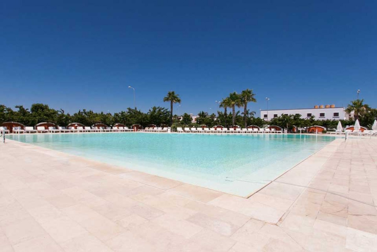 Futura Club Smart Chiusurelle Porto Cesareo