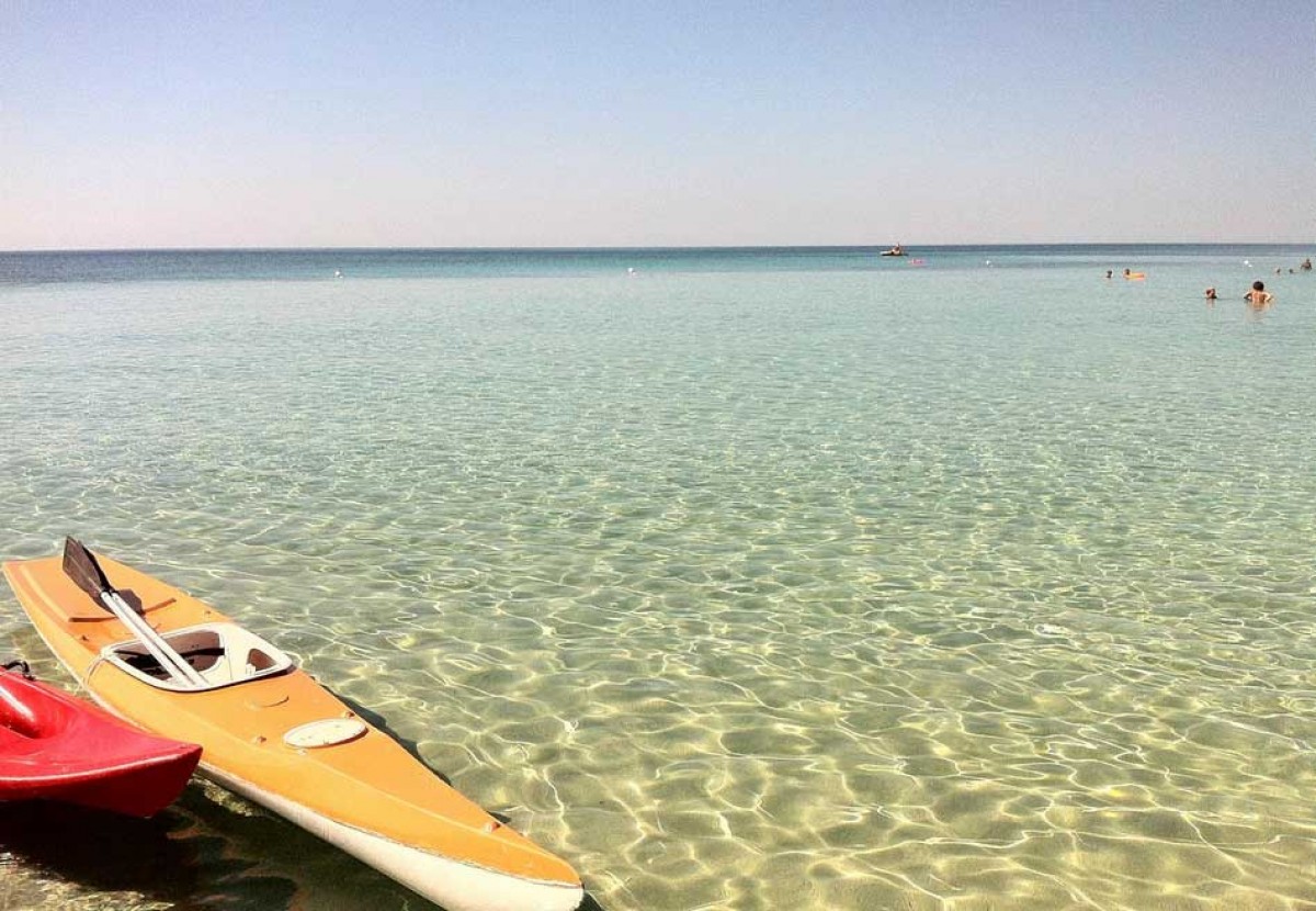 Futura Club Smart Chiusurelle Porto Cesareo