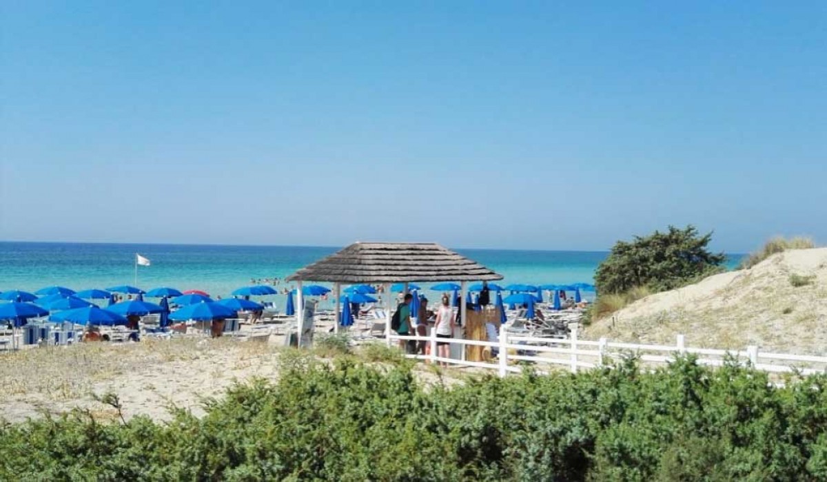 Futura Club Smart Chiusurelle Porto Cesareo