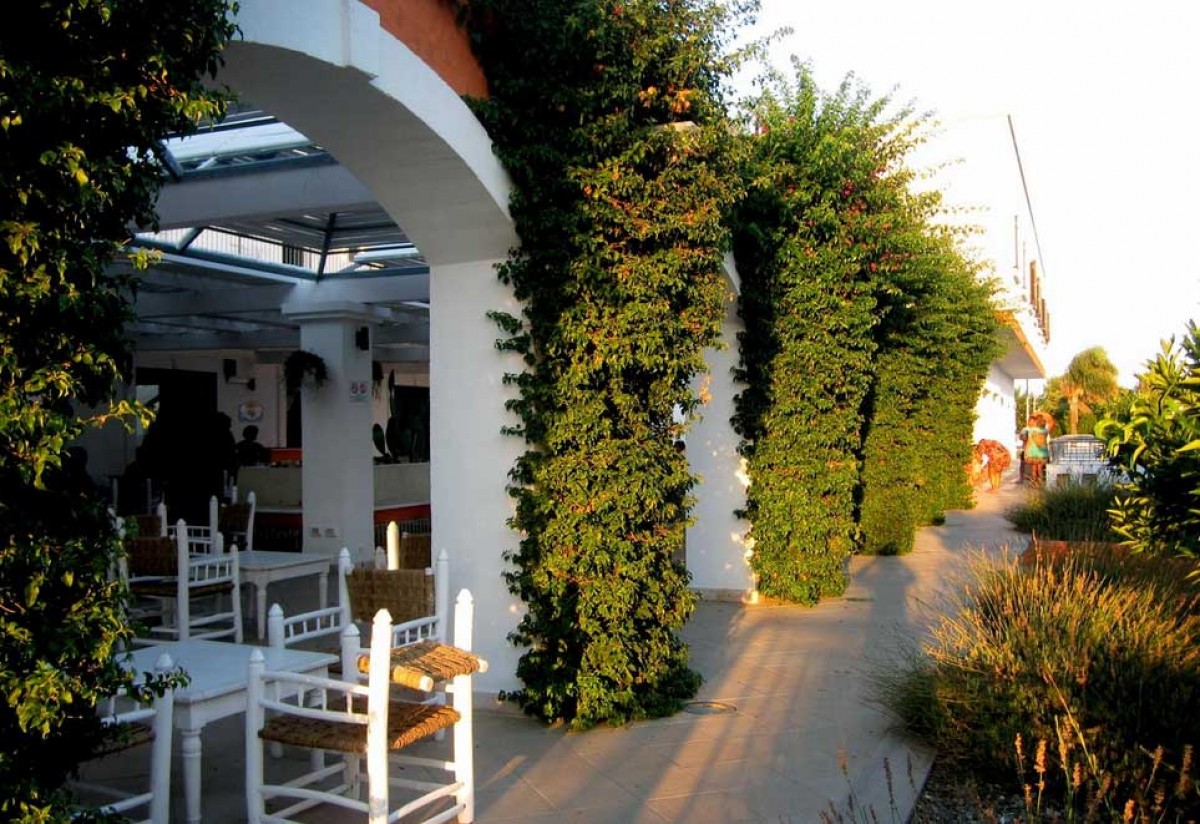 Futura Club Smart Chiusurelle Porto Cesareo
