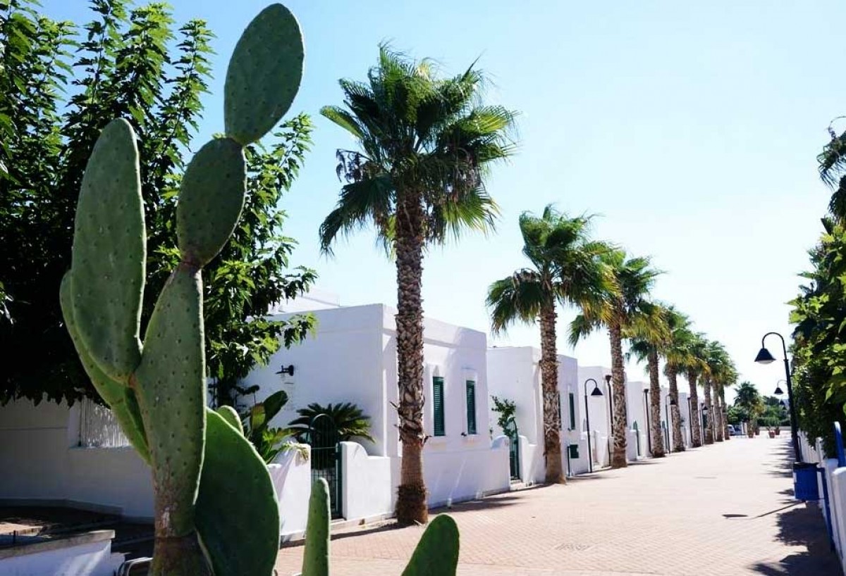 Futura Club Smart Chiusurelle Porto Cesareo