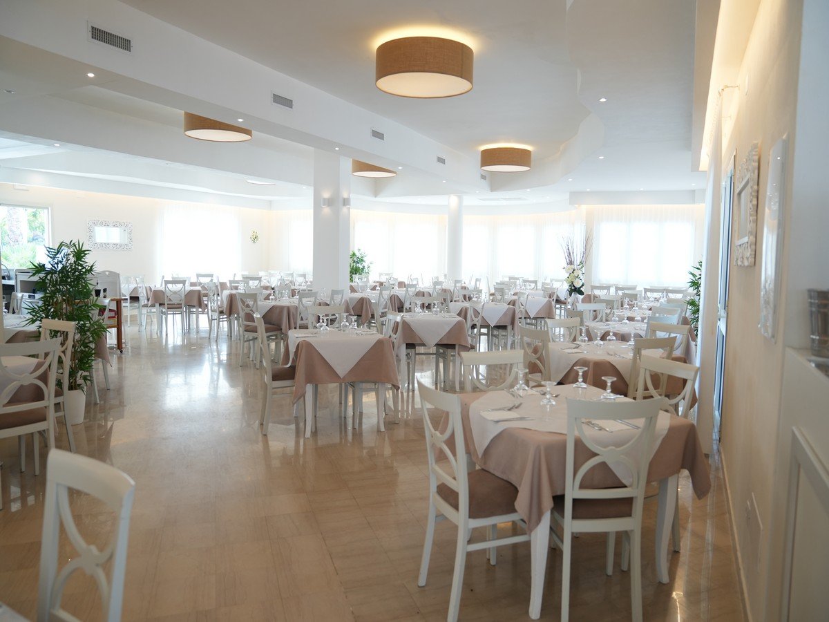 Villaggio Piano Grande Vieste