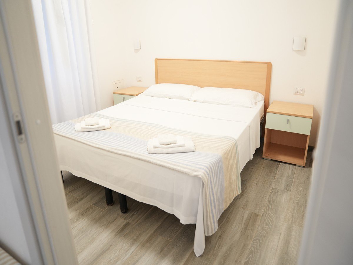Villaggio Piano Grande Vieste