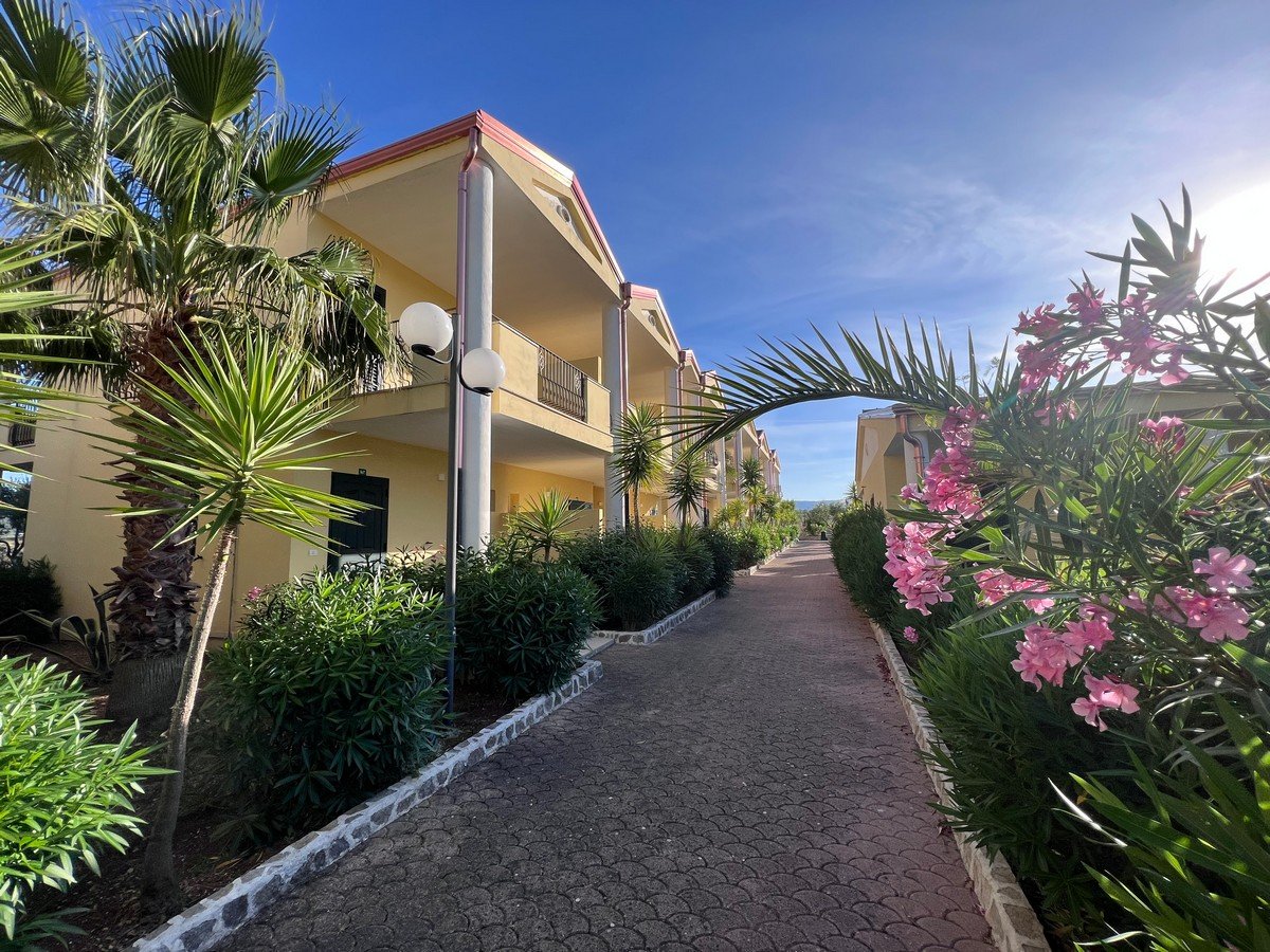 Villaggio Piano Grande Vieste