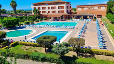 Fruit Village Capo Rizzuto Villaggio S. Antonio