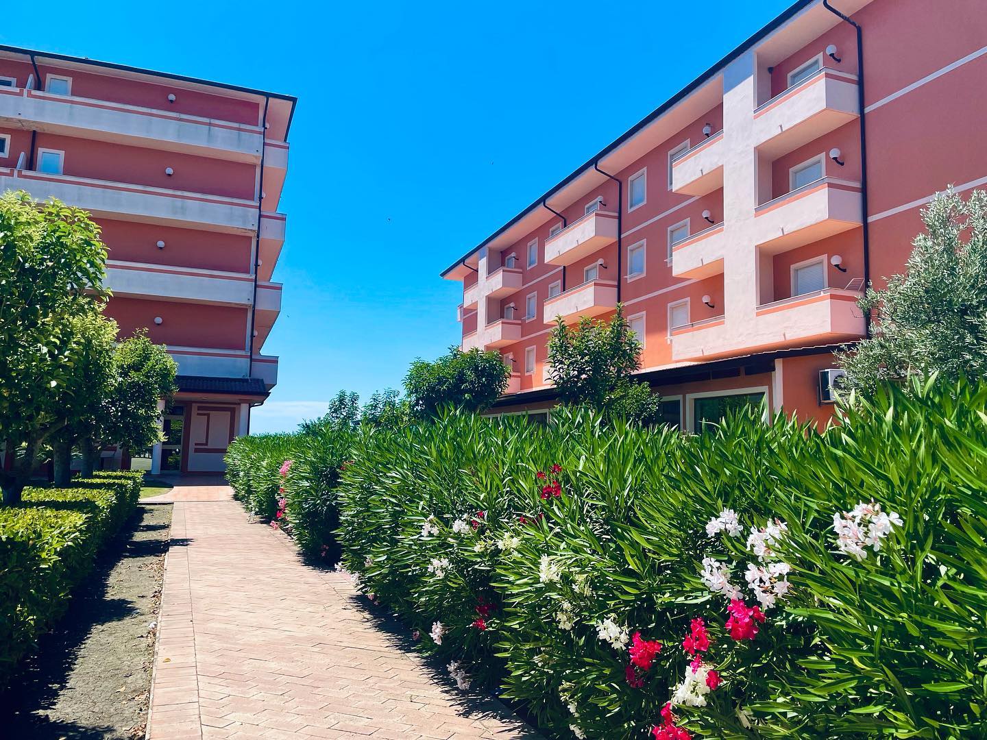 Fruit Village Capo Rizzuto Villaggio S. Antonio