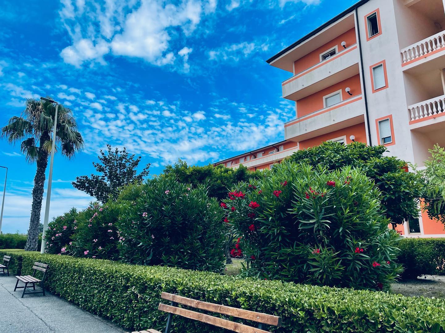 Fruit Village Capo Rizzuto Villaggio S. Antonio
