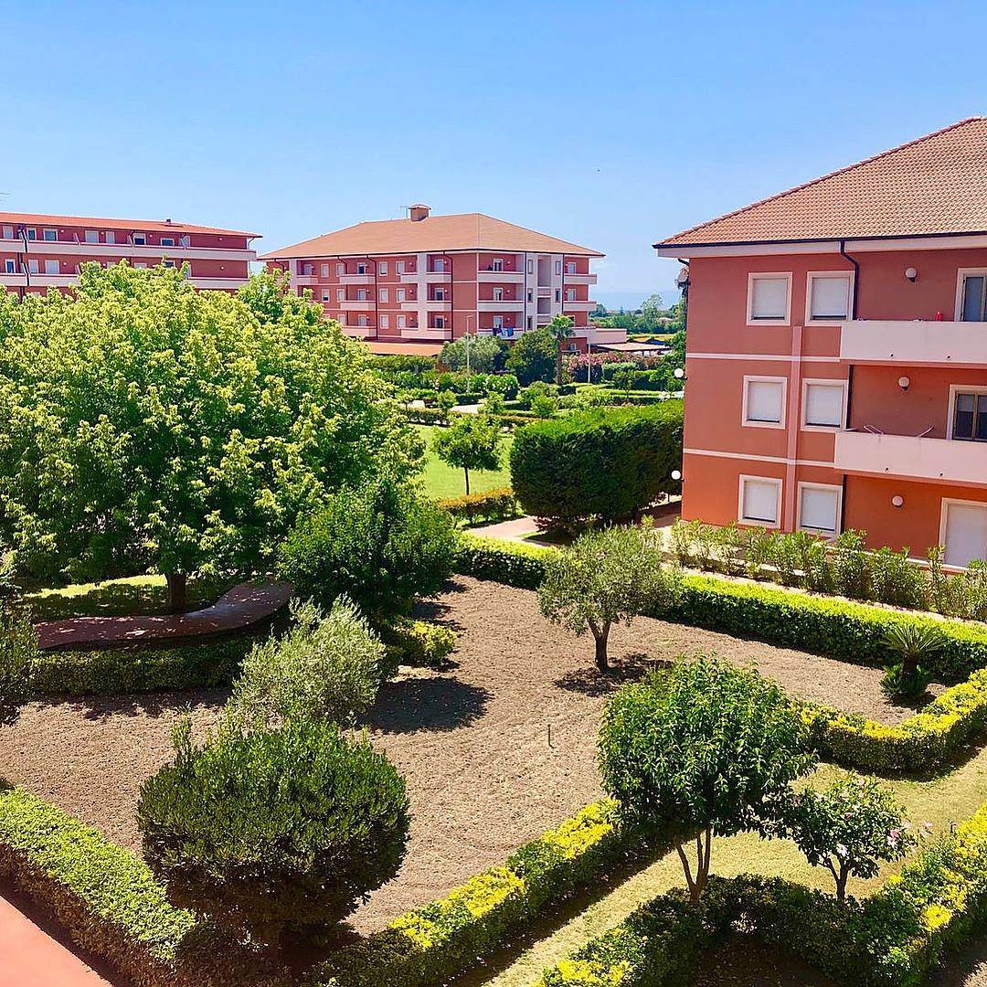 Fruit Village Capo Rizzuto Villaggio S. Antonio