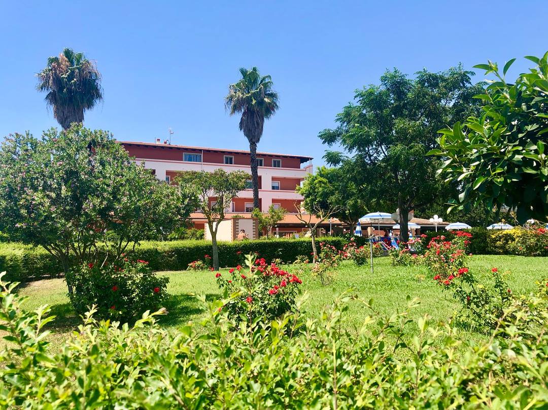 Fruit Village Capo Rizzuto Villaggio S. Antonio