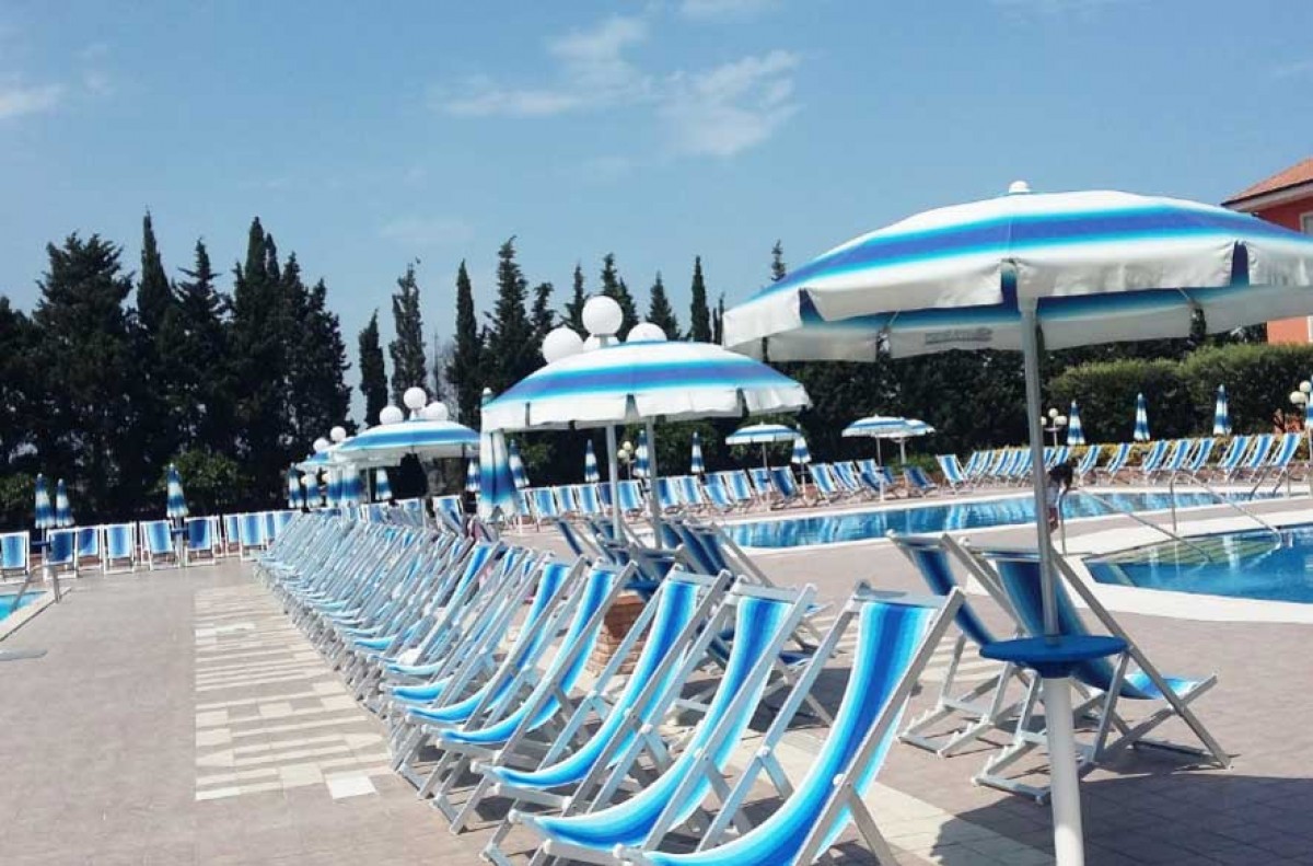 Fruit Village Capo Rizzuto Villaggio S. Antonio