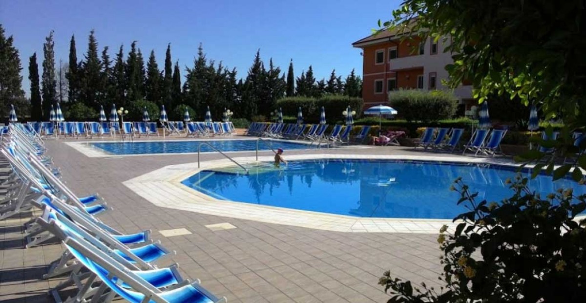 Fruit Village Capo Rizzuto Villaggio S. Antonio