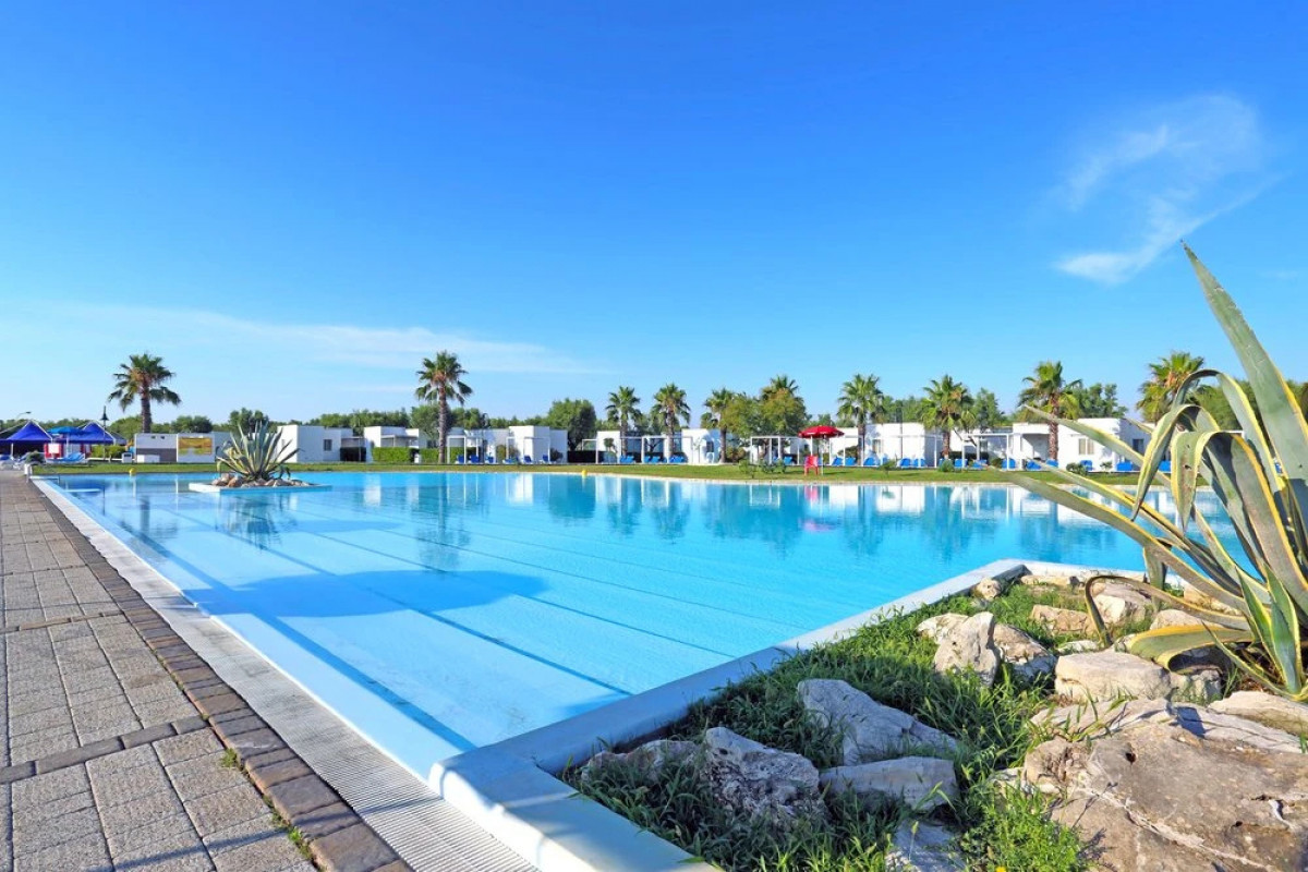 Futura Club Torre Rinalda Salento