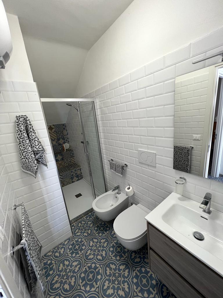 Residence Baia d'Oro - Villetta Affitto Torre Mozza