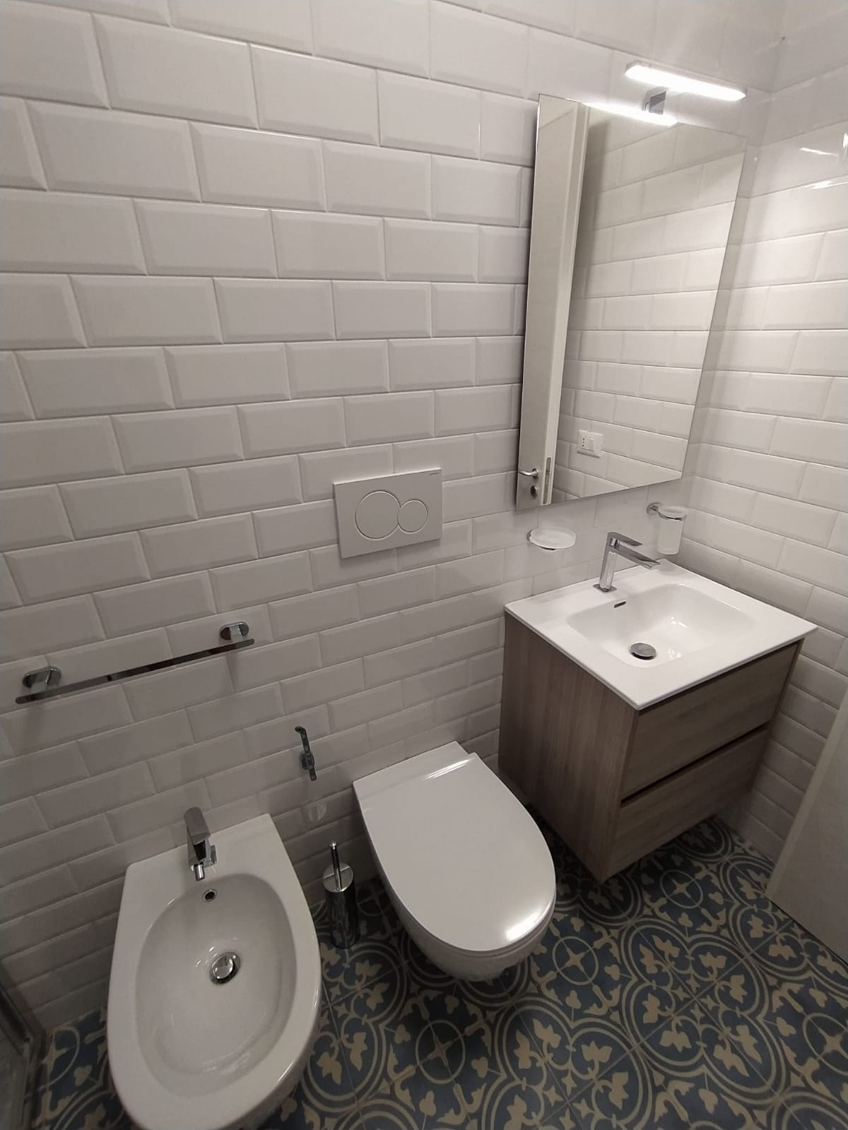 Residence Baia d'Oro - Villetta Affitto Torre Mozza