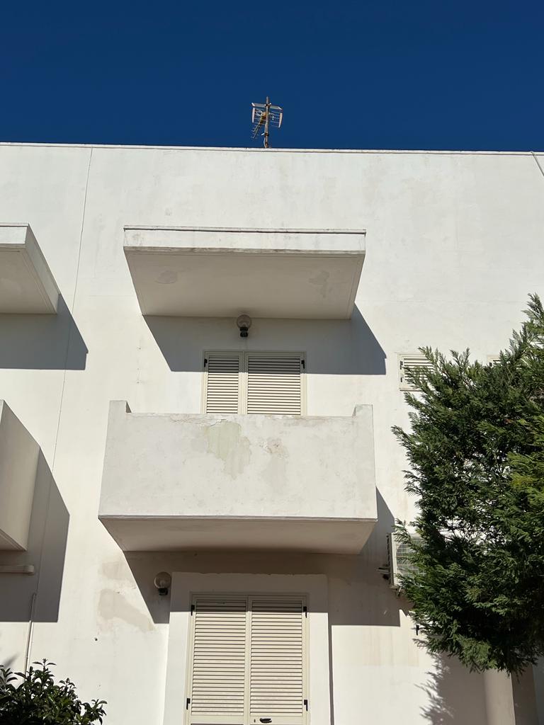 Residence Baia d'Oro - Villetta Affitto Torre Mozza