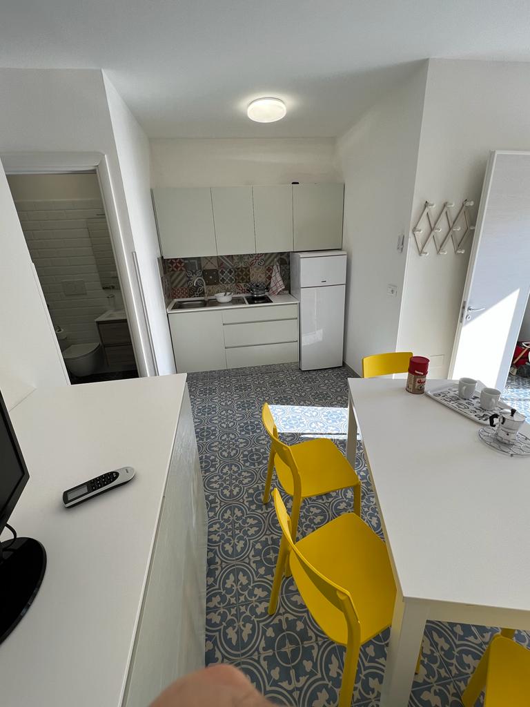 Residence Baia d'Oro - Villetta Affitto Torre Mozza