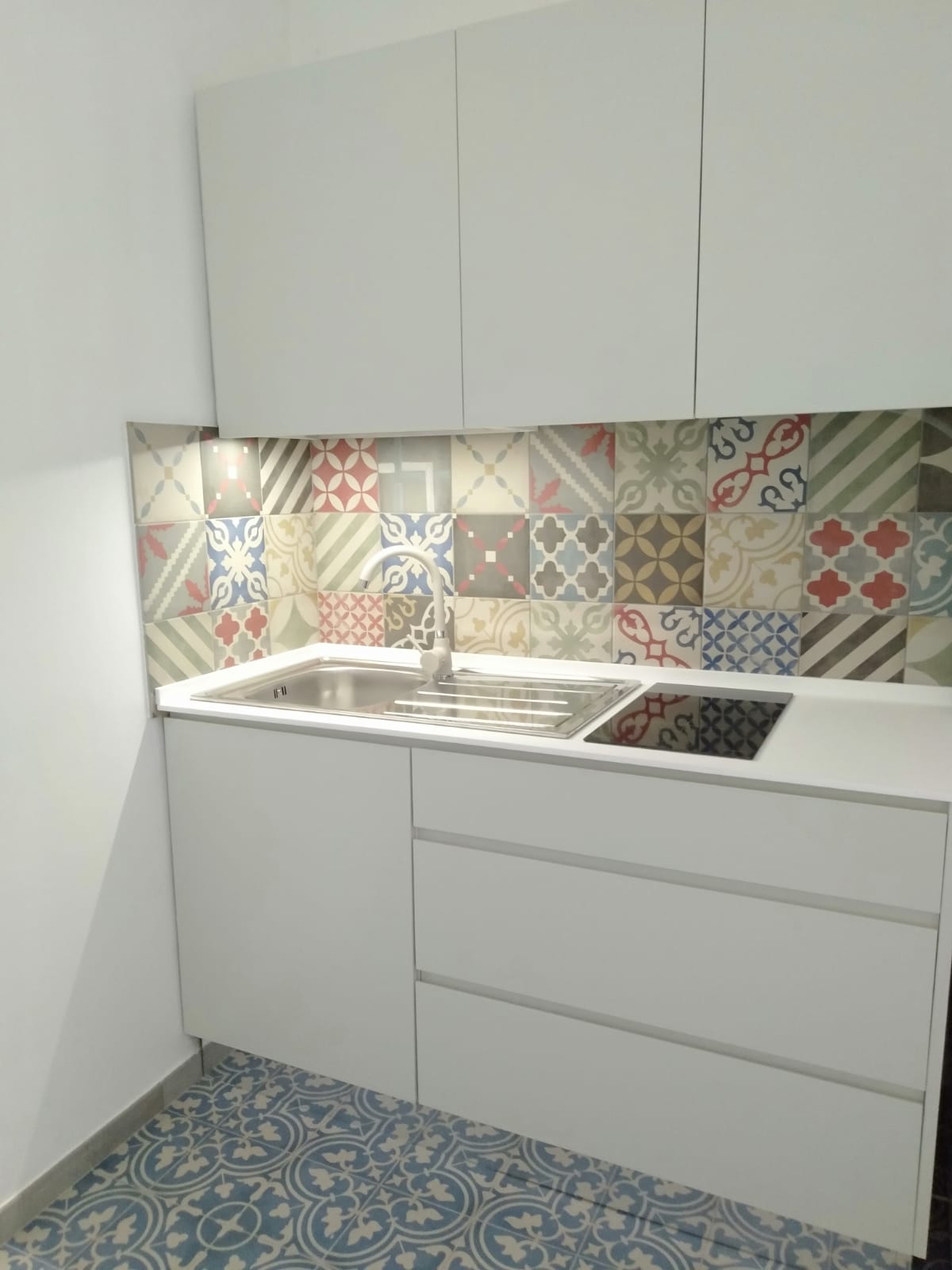Residence Baia d'Oro - Villetta Affitto Torre Mozza