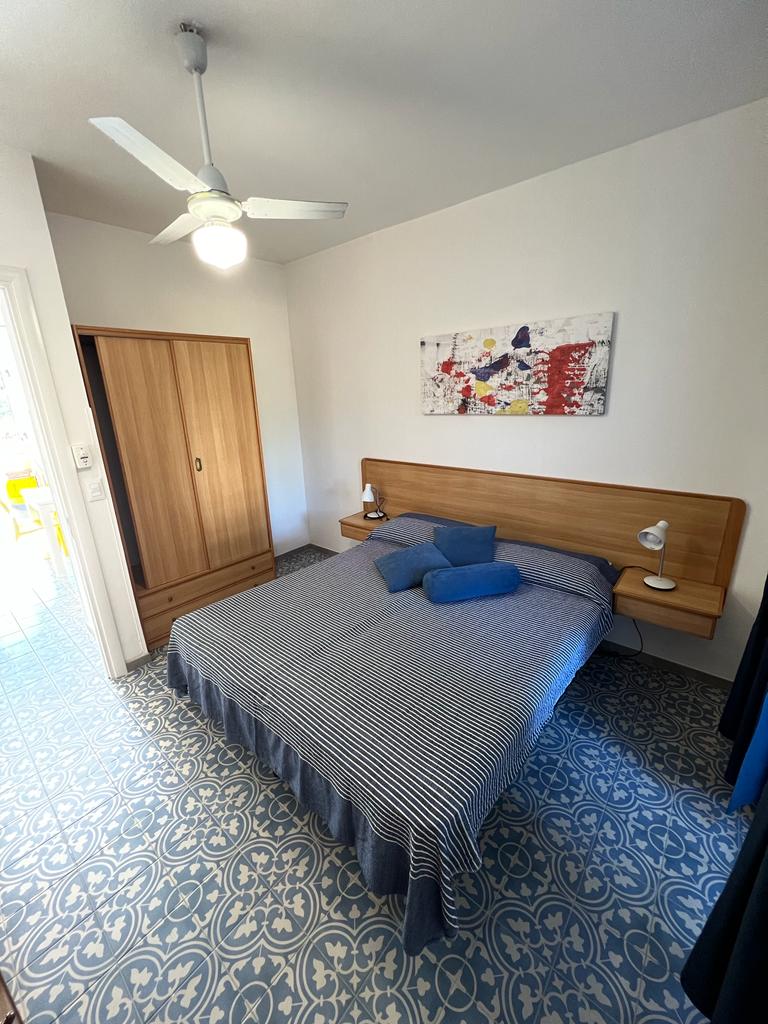 Residence Baia d'Oro - Villetta Affitto Torre Mozza