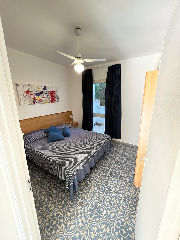 Residence Baia d'Oro - Villetta Affitto Torre Mozza