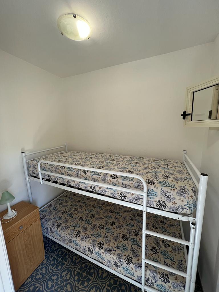 Residence Baia d'Oro - Villetta Affitto Torre Mozza