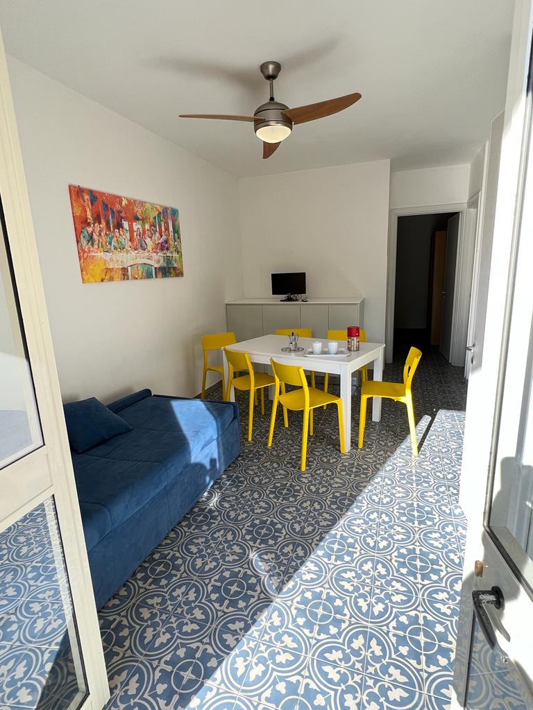 Residence Baia d'Oro - Villetta Affitto Torre Mozza