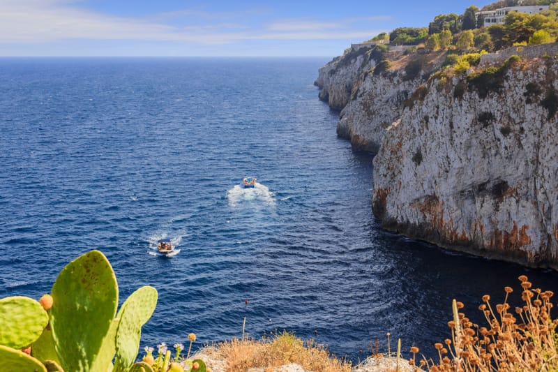 Quanto costano le esperienze nel Salento?