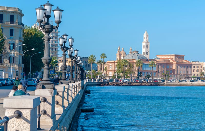 Fiera del Levante 2026: date, eventi e biglietti 