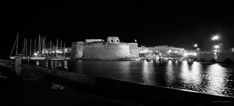 Centro Storico di Gallipoli