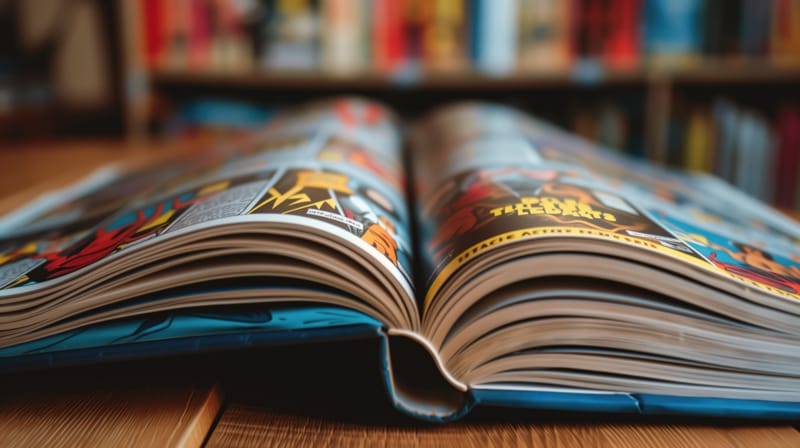 Gigacon Lecce 2026: fumetti, gaming e cultura pop a Lecce Fiere