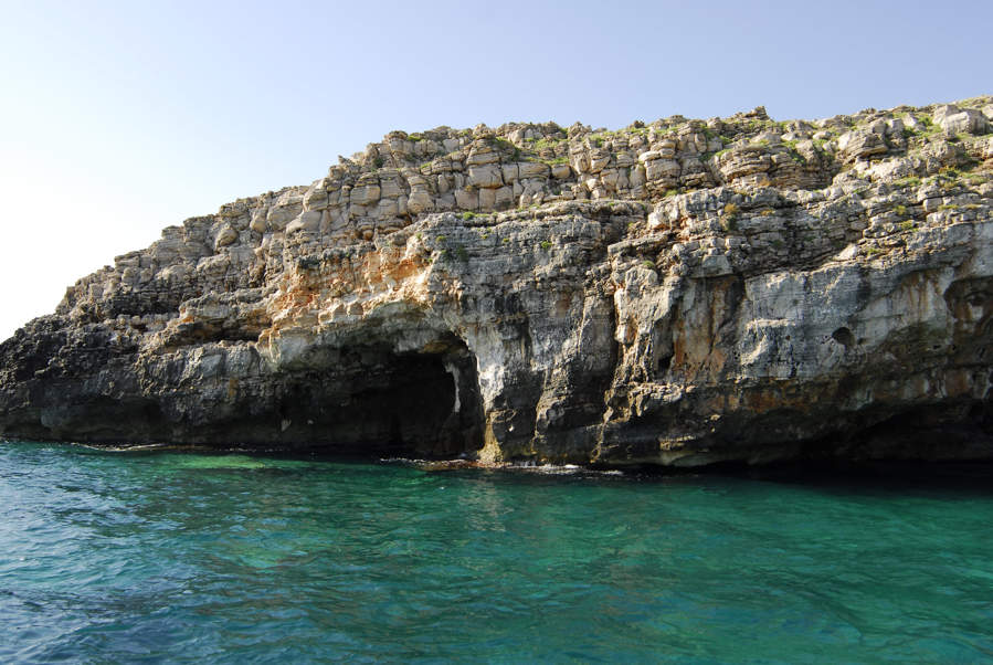 Grotte di Santa Maria di Leuca