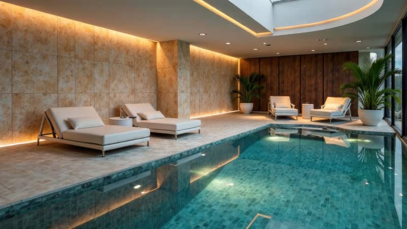 I migliori hotel in Puglia con centro benessere