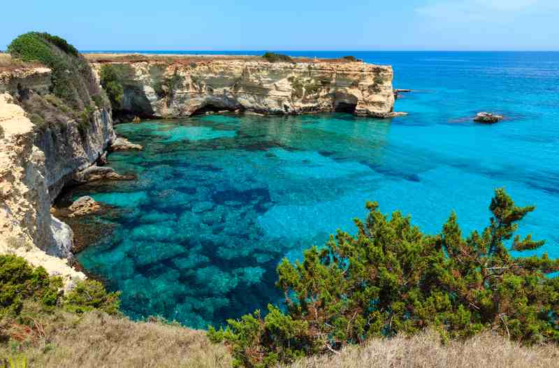 Costa del Salento