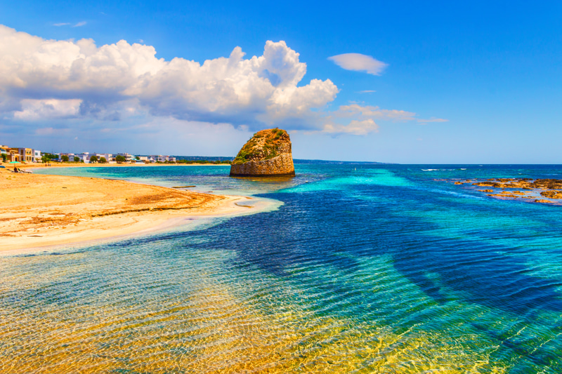 Last Minute Case Vacanza Salento Agosto 2025: come trovare l’alloggio perfetto anche all’ultimo minuto