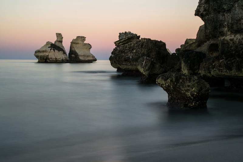 Misteri e leggende del Salento